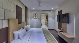 Grand Continent Hosur A Sarovar Portico Affiliate Hotel in Hosur