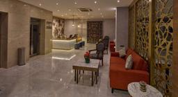 Golden Tulip Tirupati in Tirupati