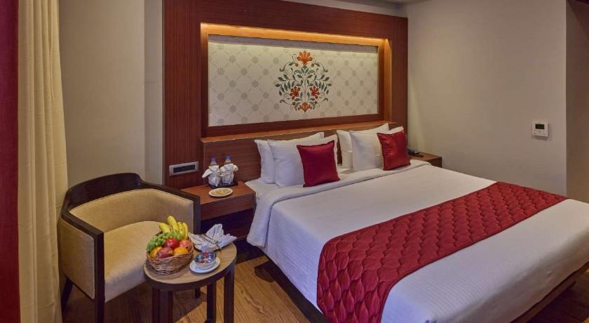 Golden Tulip Tirupati in Tirupati