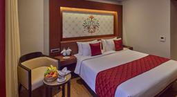 Golden Tulip Tirupati in Tirupati