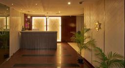 Tulip Inn Koramangala in Bangalore