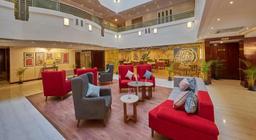 Tulip Inn Koramangala in Bangalore