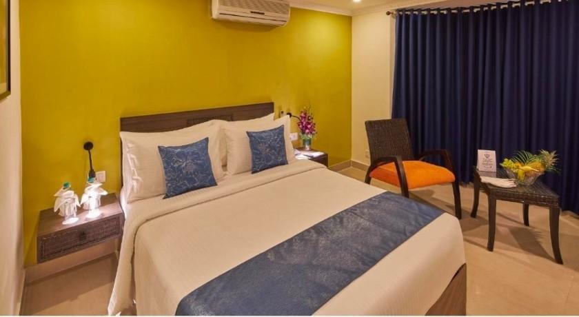 Tulip Inn Koramangala in Bangalore