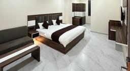 The Grand Sapphire in Lucknow