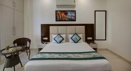 The Milford Hotel in Noida