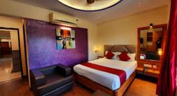Sienna Suites in Navi Mumbai
