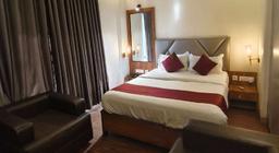 Sienna Suites in Navi Mumbai