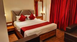 Sienna Suites in Navi Mumbai