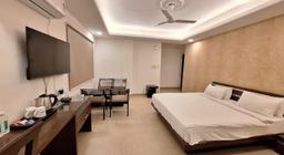 Hotel Abhinandan in Bhopal