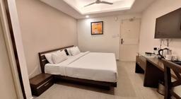 Hotel Abhinandan in Bhopal