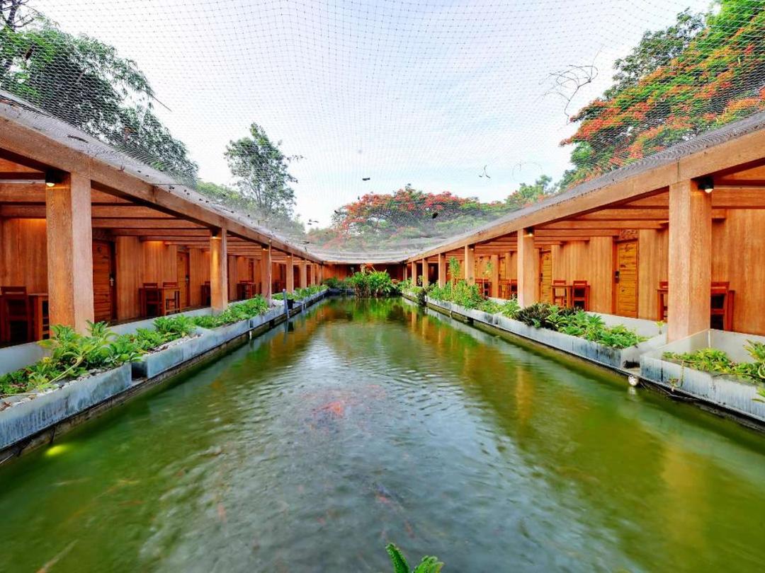 Gold Coins Club And Resort in Bangalore