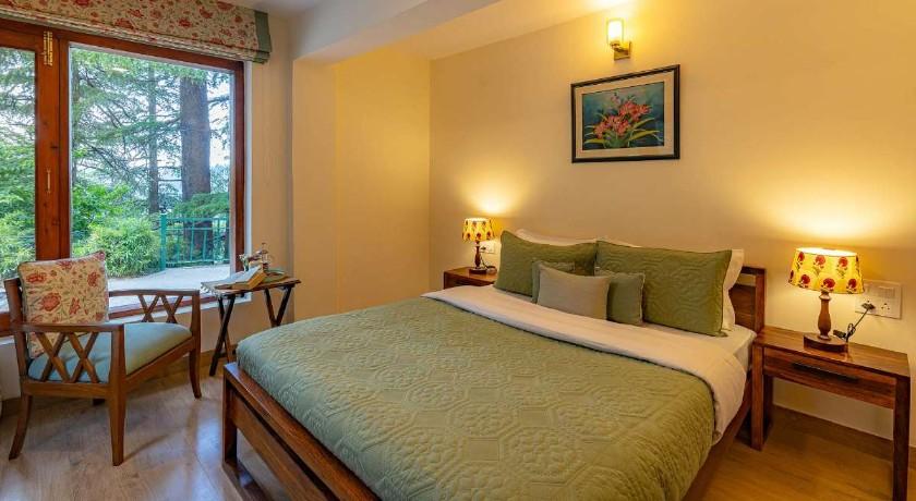 Jai Cottage in Shimla