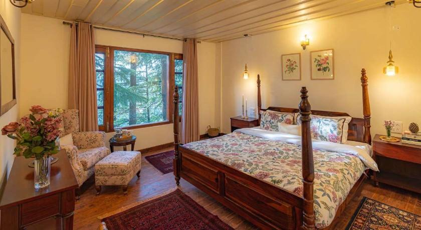 Jai Cottage in Shimla
