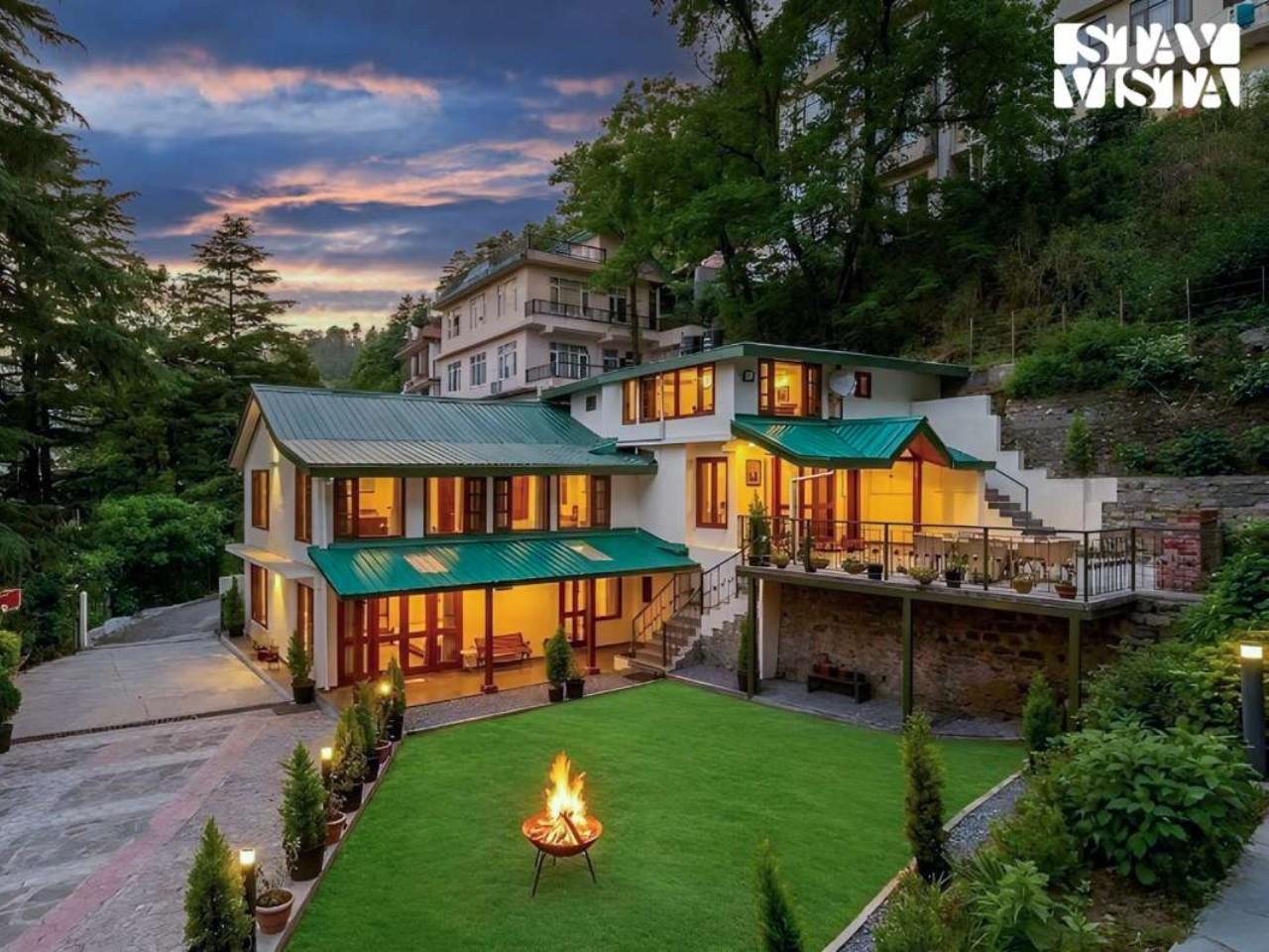 Jai Cottage in Shimla