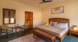 StayVista at Truntum in Karjat