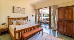 StayVista at Truntum in Karjat