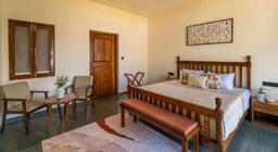 StayVista at Truntum in Karjat