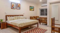Verdant Acres in Agra