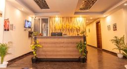 Life Tree Hotel And Banquet Hall in Noida