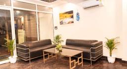 Life Tree Hotel And Banquet Hall in Noida