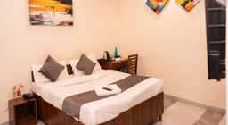 Life Tree Hotel And Banquet Hall in Noida