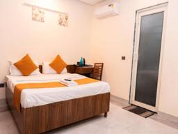 Life Tree Hotel And Banquet Hall in Noida