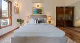 Moets Palm Villa in Gurgaon