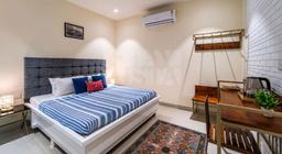 The Vara House in Varanasi
