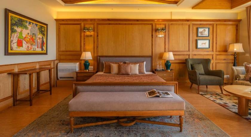StayVista at Raj Bagh in Shimla