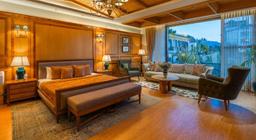 StayVista at Raj Bagh in Shimla