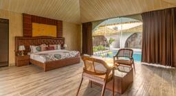 StayVista at Risacca - Amer in Jaipur