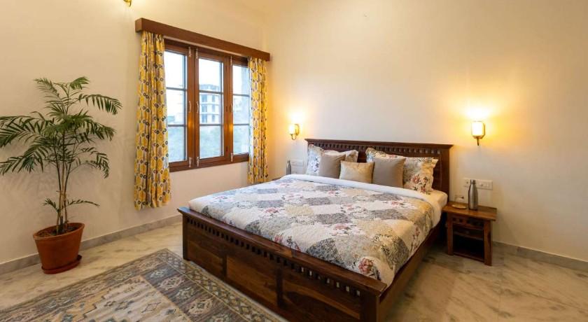 StayVista at Saket by the Lake in Udaipur