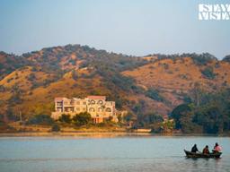 StayVista at Saket by the Lake in Udaipur