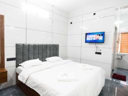 Sreebhadra Residency in Kollam