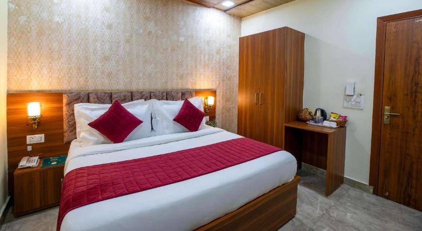 Aarchh Royale in Noida