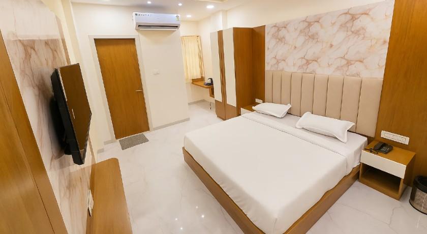 Hotel Vaikuntha Stays in Indore