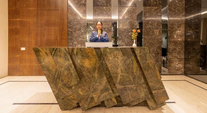 Golden Tulip Gurugram , Sector-80 in Gurgaon
