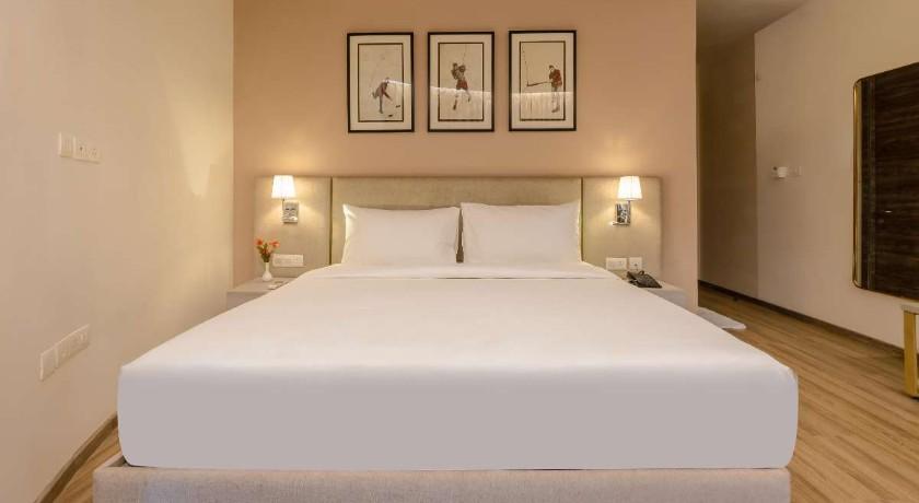 Golden Tulip Gurugram , Sector-80 in Gurgaon