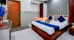 Rest In Hotel in Noida