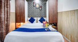 Rest In Hotel in Noida