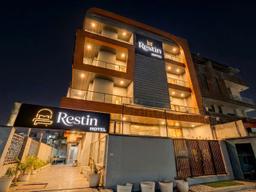 Rest In Hotel in Noida