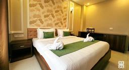 Odissey Suites in Bhubaneswar