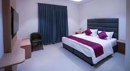 K Hotels in Bangalore