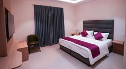 K Hotels in Bangalore