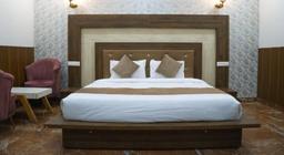 Hotel Amour Chandigarh Zirakpur in Zirakpur