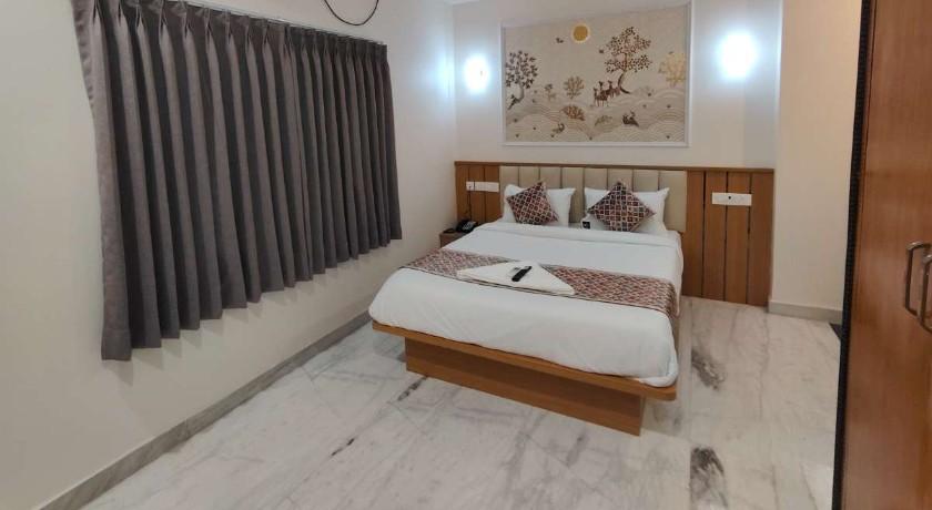 The Itihas Business Hotel Hitech City in Hyderabad