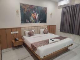 The Itihas Business Hotel Hitech City in Hyderabad