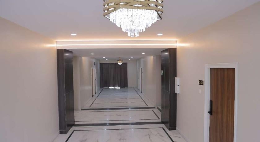The Itihas Business Hotel Hitech City in Hyderabad