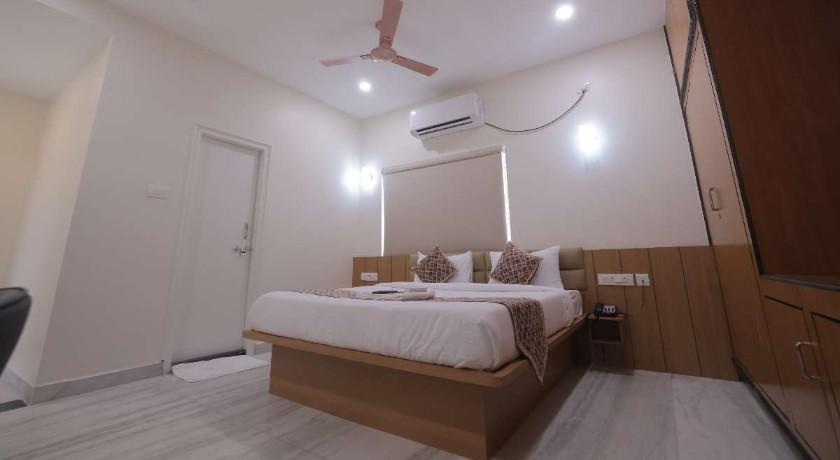 The Itihas Business Hotel Hitech City in Hyderabad