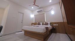 The Itihas Business Hotel Hitech City in Hyderabad